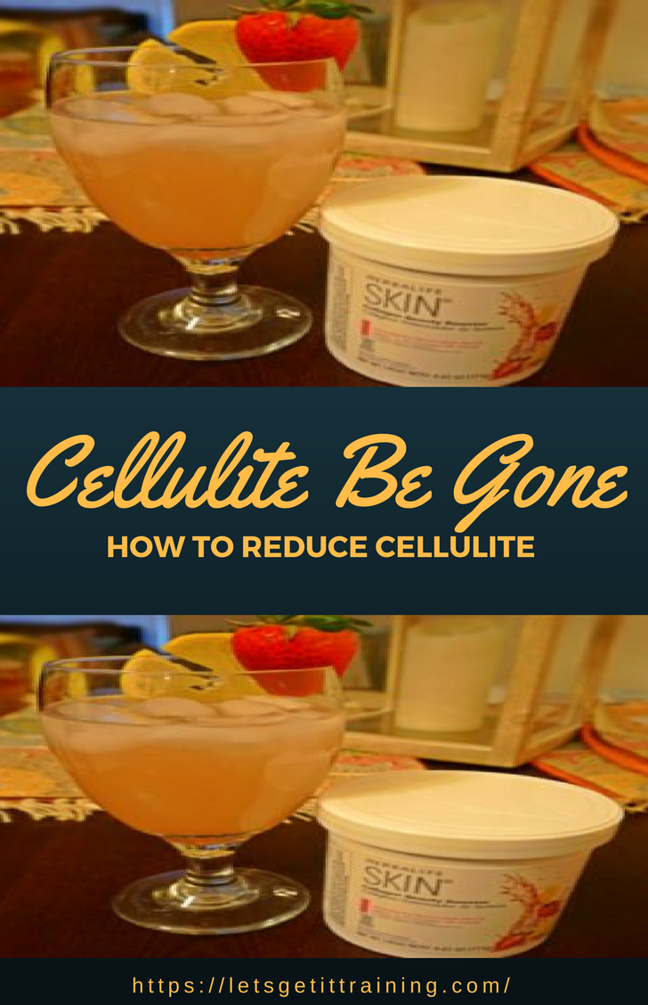 Imagine something pushing its way up through a damaged surface such as magma exploding through the roof of a volcano. It’s the same scenario with cellulite. #cellulite #getridofcellulite #reducecellulite #lgitraining