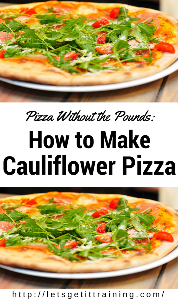 Cauliflower Pizza Recipe #healthypizza #easyrecipe #weightloss #quickrecipes #healthyrecipes #lgitraining