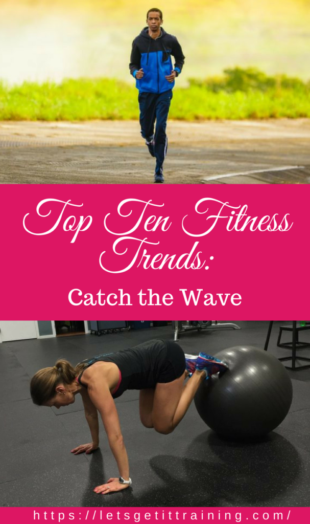 +!+!+!+PIN NOW VIEW LATER+!+!+! When it comes to fitness, people have tried a number of fads, trends, techniques, and machinery just to be fit... #trends #fitness #topten #fitnesselectronics