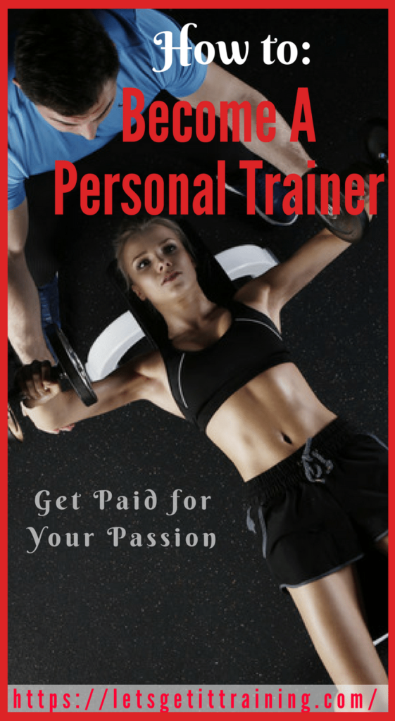 +!+!+!+PIN NOW VIEW LATER+!+!+!  A personal trainer is an individual certified to have a deep understanding of all aspects of fitness. Their job is to enable their clients to work towards a fitness goal and do so by assessing their clients and deciding what exercise and nutrition programs best works for them. #personaltrainer #fitness #makemoney #passion #purpose #professional #trainer #exercise #money 