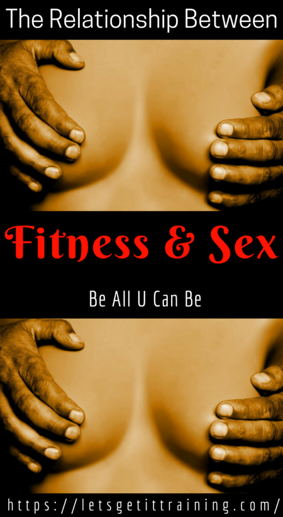+!+!+!+PIN NOW VIEW LATER+!+!+!  You can deny the fact that exercise is a powerful tool for developing your cardiovascular health, muscular strength, stress relief and mind-body coordination. However, it's been proven that exercise can also increase the sex drive, for both, women and men. #fitness #sex #relationship #muscle #weightloss #loseweight #lgitraining #exercise #cardiovasculartraining #strengthtraining #burncaloriesinthebedroom #orgasm #weightlifting #intimacy #tone #workout #calories #burncalories