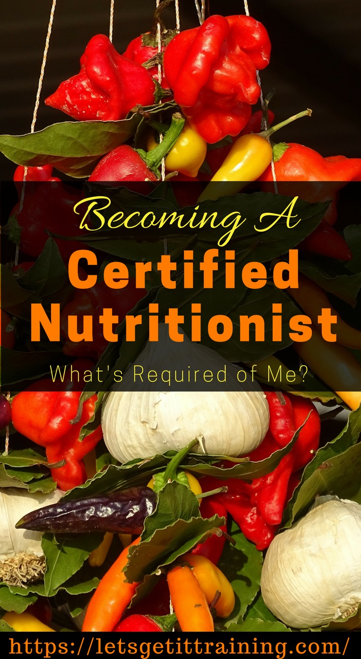 +!+!+!+PIN NOW VIEW LATER+!+!+!  The primary job of a nutritionist is to help a person establish a healthy diet based on the nutrition that they may lack/need... #certified #nutrition #nutritionist #food #healthy #healthiswealth #lgitraining #career #makemoney