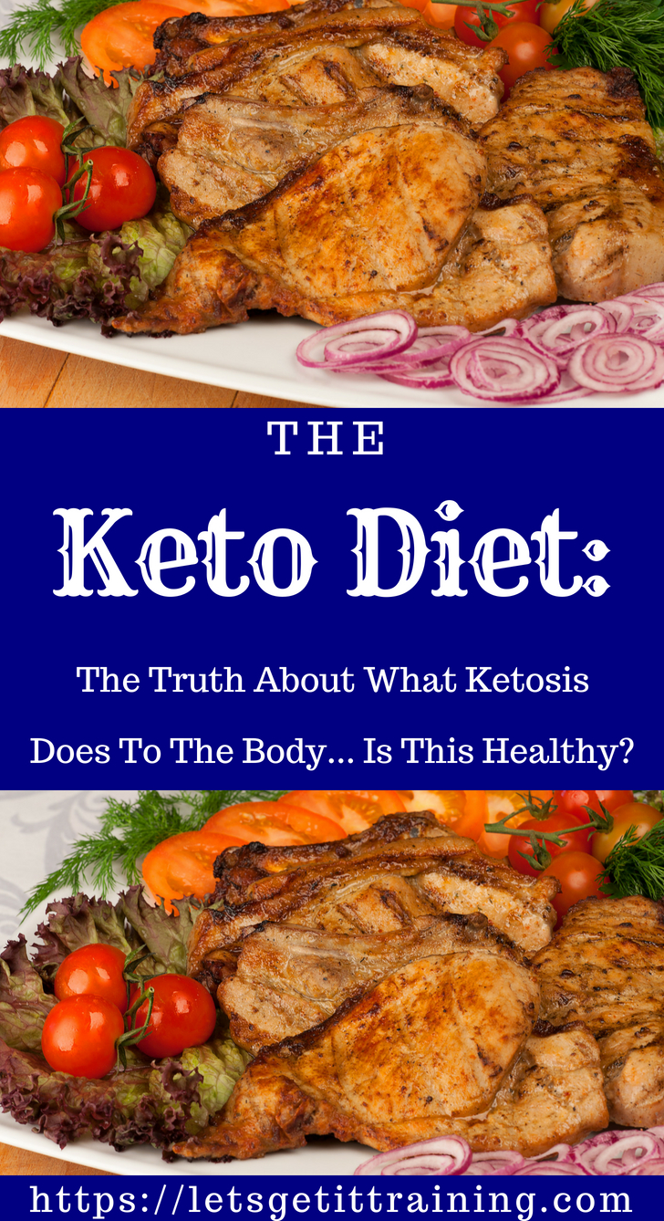 +!+!+ PIN NOW VIEW LATER+!+!+ ... the keto diet is the new favorite go-to diet for those that want to drop weight quick. However, like most new things on the market that consumers... #keto #ketogenic #ketodiet #loseweight #weightloss #ketobadforyou #health #ketosis #lgitraining #lowcarbs #highprotein #highfat